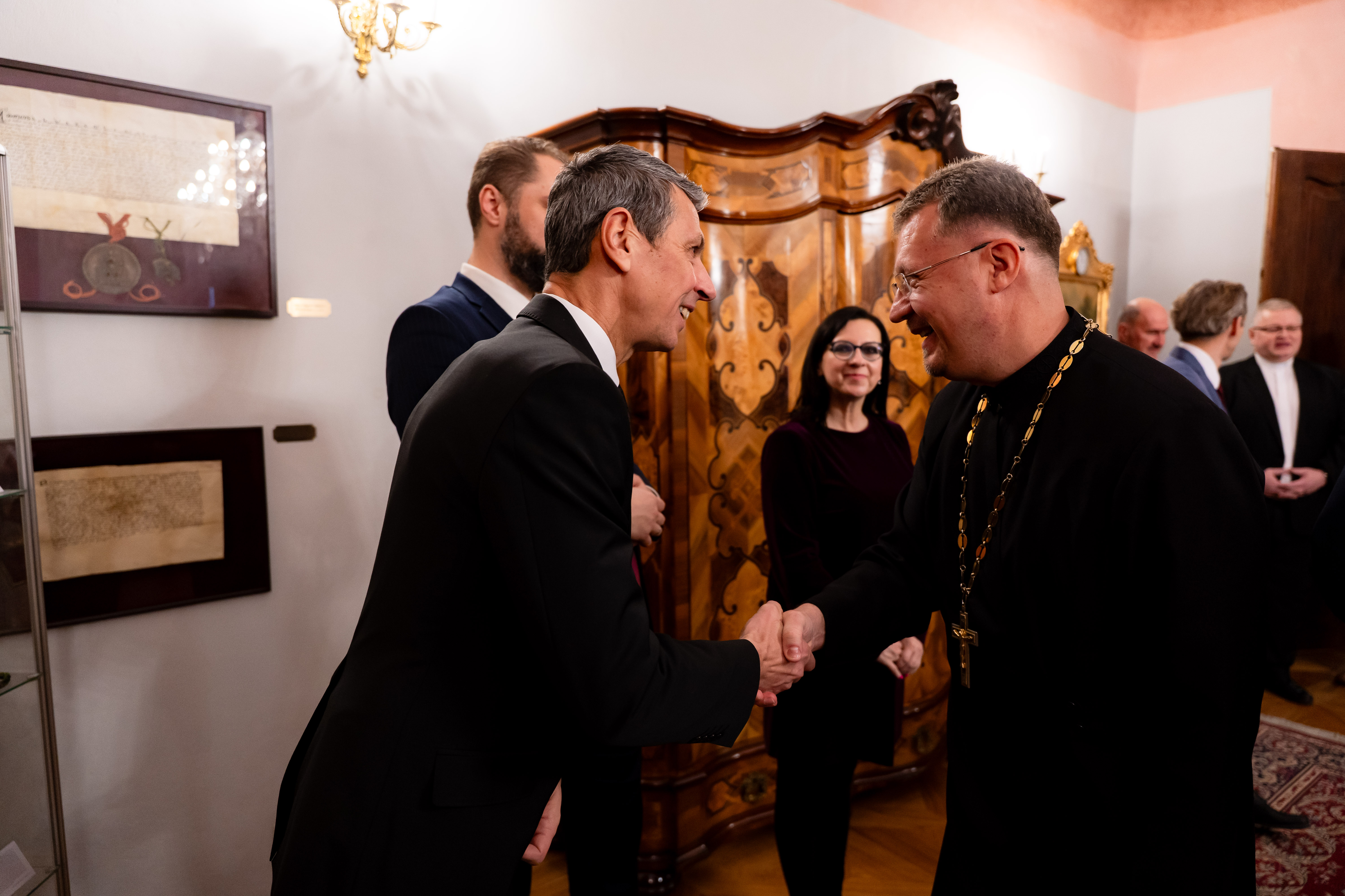 Novorocne prijatie Ekumenickeho spolocenstva cirkvi-37